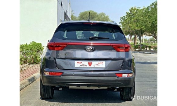 Buy Import Kia Sportage Other Car in Import - Dubai in Abia State Buy Import Kia Sportage Other Car in Import - Dubai in Abia State