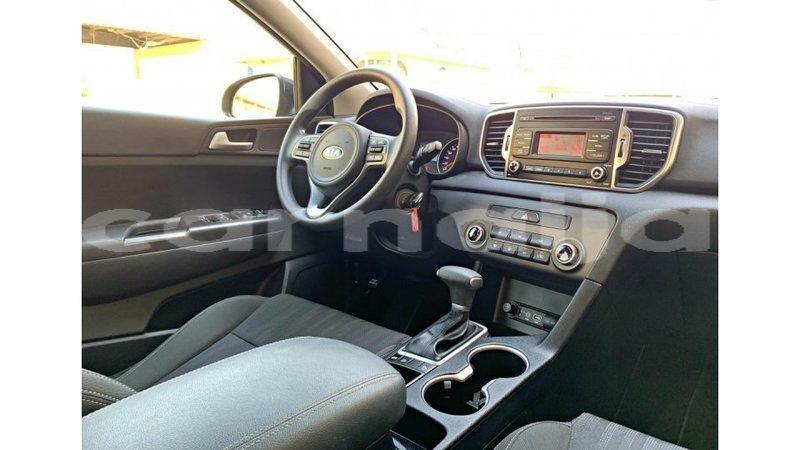 Big with watermark kia sportage abia state import dubai 11428