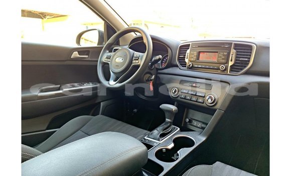 Buy Import Kia Sportage Other Car in Import - Dubai in Abia State Buy Import Kia Sportage Other Car in Import - Dubai in Abia State