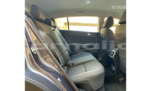 Buy Import Kia Sportage Other Car in Import - Dubai in Abia State Buy Import Kia Sportage Other Car in Import - Dubai in Abia State