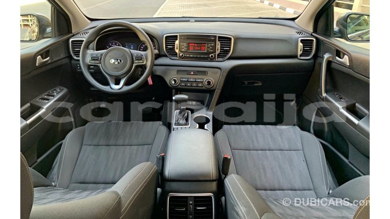 Big with watermark kia sportage abia state import dubai 11428