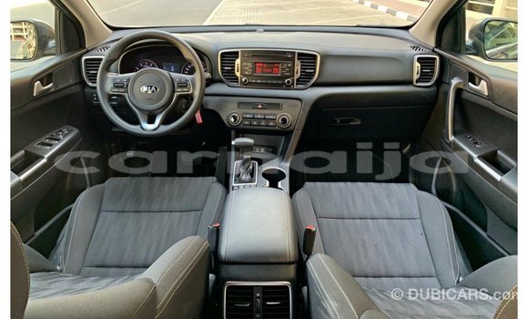 Buy Import Kia Sportage Other Car in Import - Dubai in Abia State Buy Import Kia Sportage Other Car in Import - Dubai in Abia State
