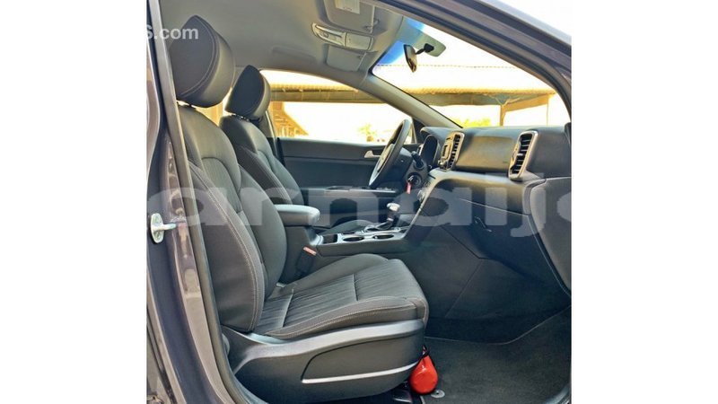 Big with watermark kia sportage abia state import dubai 11428