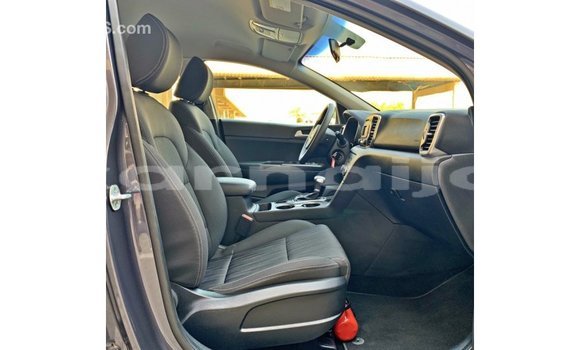 Buy Import Kia Sportage Other Car in Import - Dubai in Abia State Buy Import Kia Sportage Other Car in Import - Dubai in Abia State