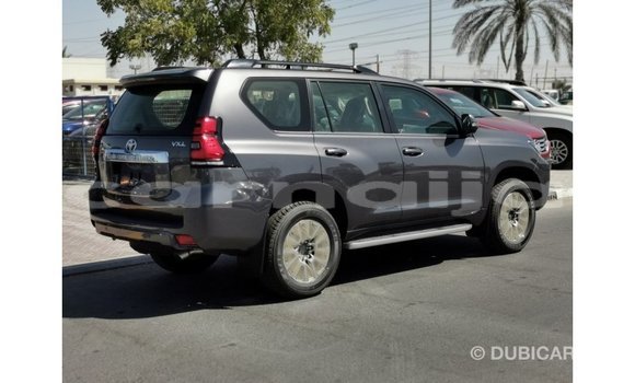 Acheter Import Voiture Toyota Prado Autre à Import - Dubai, État d'Abia Acheter Import Voiture Toyota Prado Autre à Import - Dubai, État d'Abia