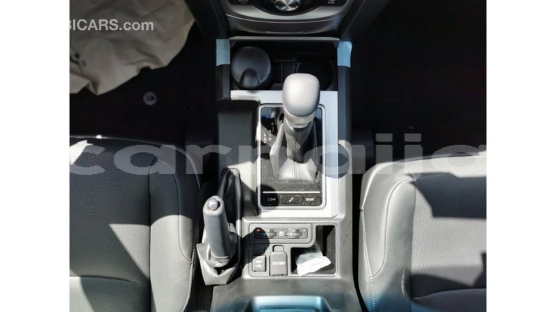 Big with watermark toyota prado abia state import dubai 11429