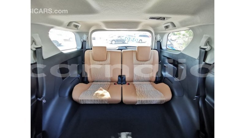 Big with watermark toyota fortuner abia state import dubai 11431