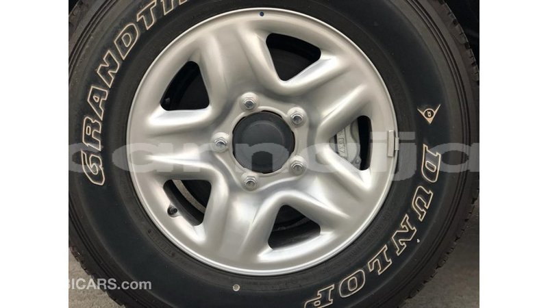 Big with watermark toyota land cruiser abia state import dubai 11432