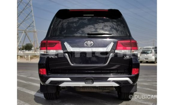 Buy Import Toyota Land Cruiser Black Car in Import - Dubai in Abia State Buy Import Toyota Land Cruiser Black Car in Import - Dubai in Abia State
