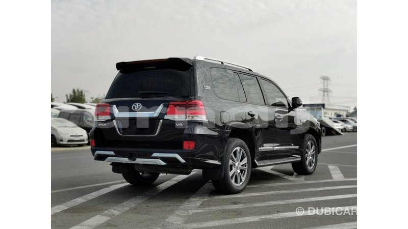Big with watermark toyota land cruiser abia state import dubai 11433
