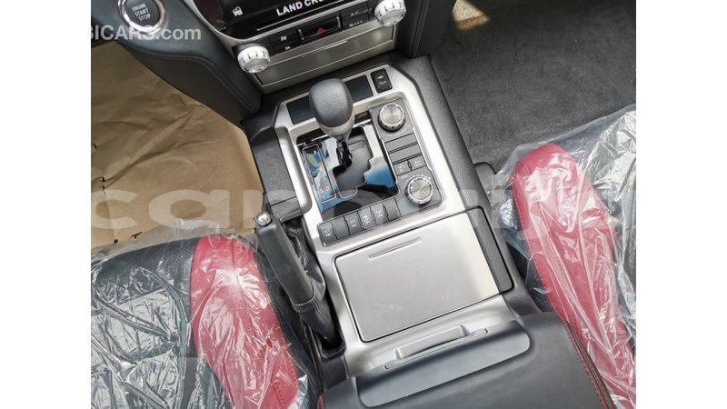 Big with watermark toyota land cruiser abia state import dubai 11433