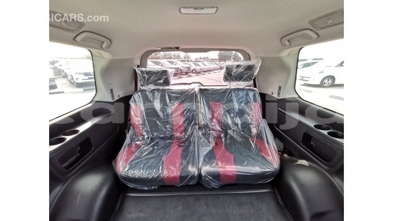 Big with watermark toyota land cruiser abia state import dubai 11433