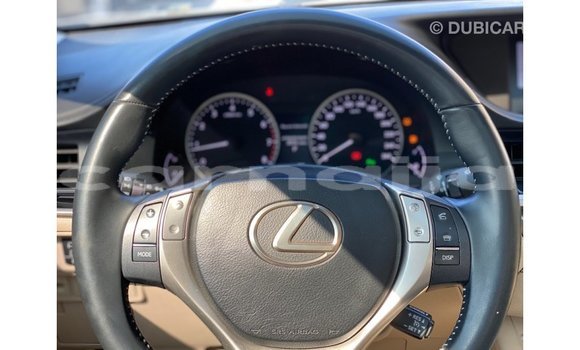 Buy Import Lexus ES White Car in Import - Dubai in Abia State Buy Import Lexus ES White Car in Import - Dubai in Abia State
