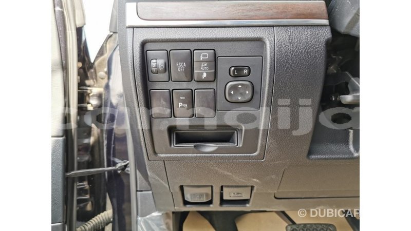 Big with watermark toyota land cruiser abia state import dubai 11435