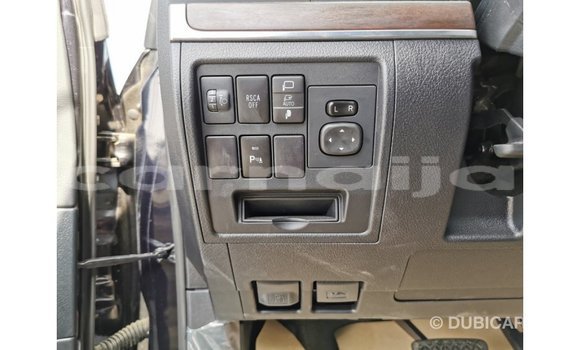 Buy Import Toyota Land Cruiser Black Car in Import - Dubai in Abia State Buy Import Toyota Land Cruiser Black Car in Import - Dubai in Abia State