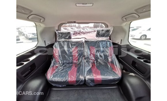 Buy Import Toyota Land Cruiser Black Car in Import - Dubai in Abia State Buy Import Toyota Land Cruiser Black Car in Import - Dubai in Abia State