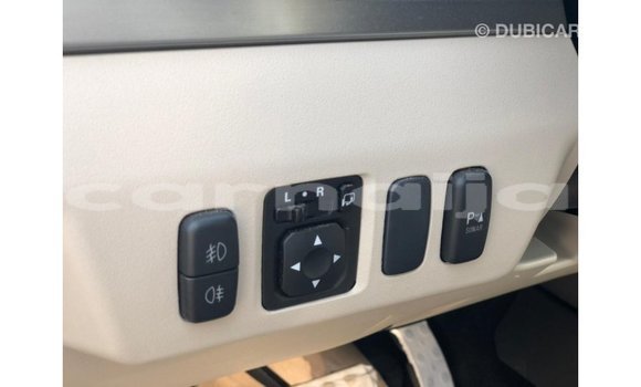 Buy Import Mitsubishi Pajero Black Car in Import - Dubai in Abia State Buy Import Mitsubishi Pajero Black Car in Import - Dubai in Abia State