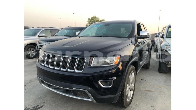 Big with watermark jeep grand cherokee abia state import dubai 11438