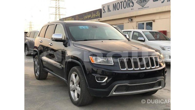 Big with watermark jeep grand cherokee abia state import dubai 11438