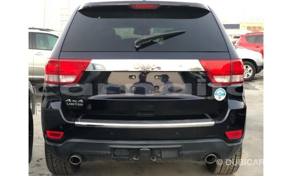 Buy Import Jeep Grand Cherokee Black Car in Import - Dubai in Abia State Buy Import Jeep Grand Cherokee Black Car in Import - Dubai in Abia State