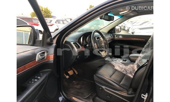 Buy Import Jeep Grand Cherokee Black Car in Import - Dubai in Abia State Buy Import Jeep Grand Cherokee Black Car in Import - Dubai in Abia State