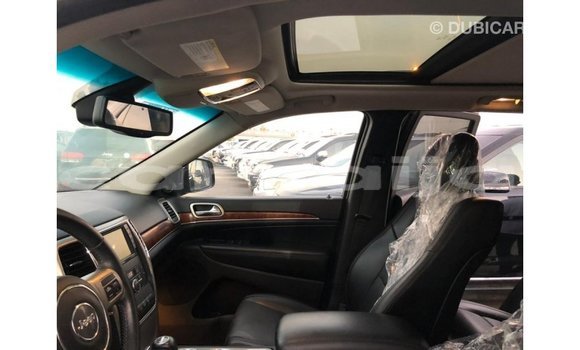 Buy Import Jeep Grand Cherokee Black Car in Import - Dubai in Abia State Buy Import Jeep Grand Cherokee Black Car in Import - Dubai in Abia State