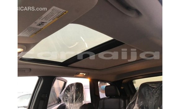 Buy Import Jeep Grand Cherokee Black Car in Import - Dubai in Abia State Buy Import Jeep Grand Cherokee Black Car in Import - Dubai in Abia State