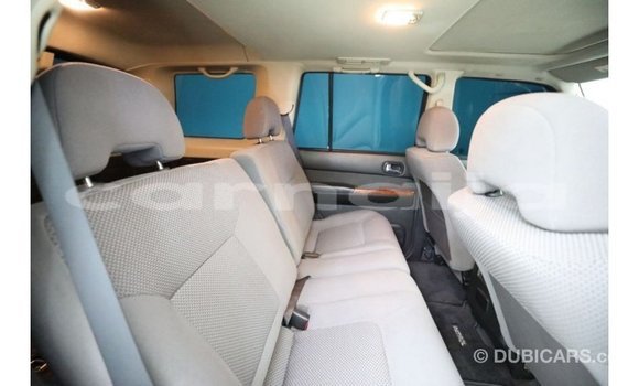 Buy Import Nissan Patrol Black Car in Import - Dubai in Abia State Buy Import Nissan Patrol Black Car in Import - Dubai in Abia State