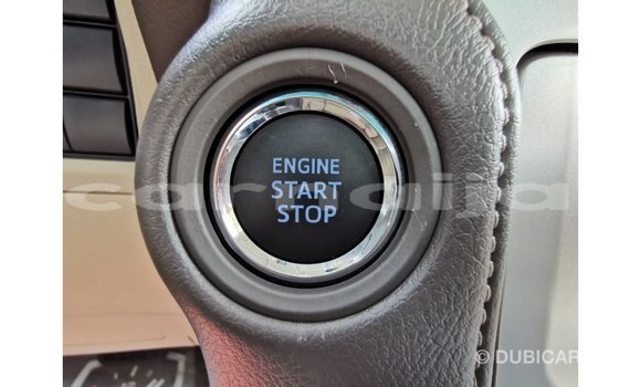 Buy Import Toyota Prado Black Car in Import - Dubai in Abia State Buy Import Toyota Prado Black Car in Import - Dubai in Abia State