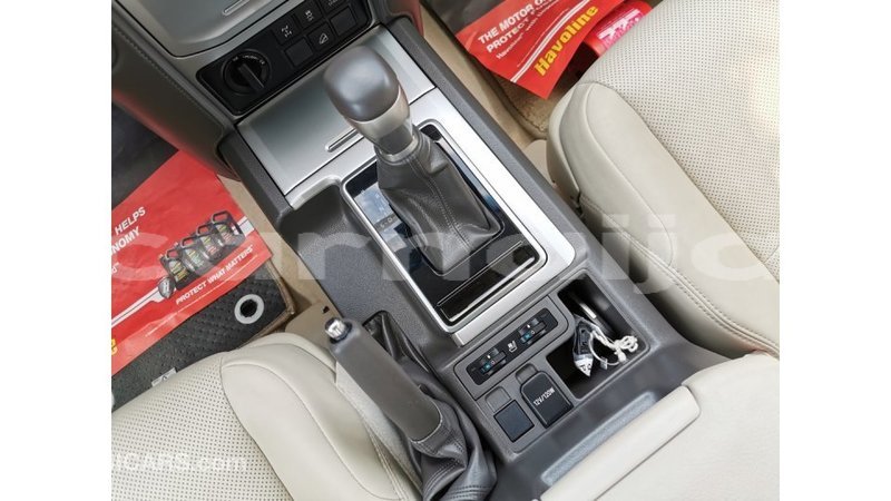 Big with watermark toyota prado abia state import dubai 11442