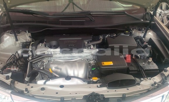 Acheter Occasion Voiture Toyota Camry Marron à Warri, État du Delta Acheter Occasion Voiture Toyota Camry Marron à Warri, État du Delta