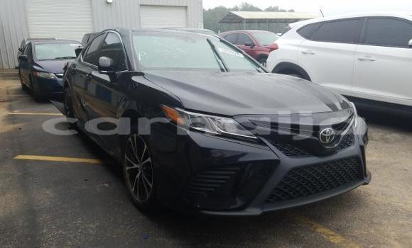 Buy New Toyota Camry White Car in Port Harcourt in Rivers State