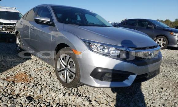 Buy New Honda Civic White Car in Yola in Adamawa Buy New Honda Civic White Car in Yola in Adamawa