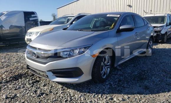 Acheter Neuf Voiture Honda Civic Blanc à Igbo Ukwu, Anambra Acheter Neuf Voiture Honda Civic Blanc à Igbo Ukwu, Anambra