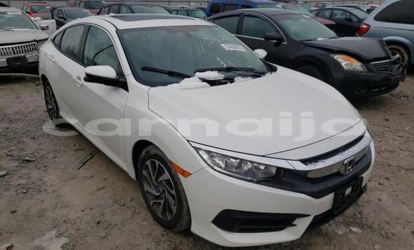 Acheter Neuf Voiture Honda Civic Blanc à Giwa, Kaduna Acheter Neuf Voiture Honda Civic Blanc à Giwa, Kaduna
