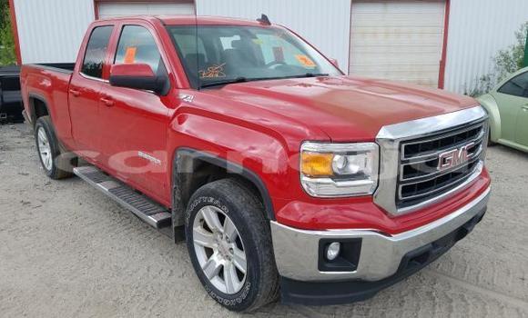 Buy New GMC Safari Red Car in Aba in Abia State Buy New GMC Safari Red Car in Aba in Abia State