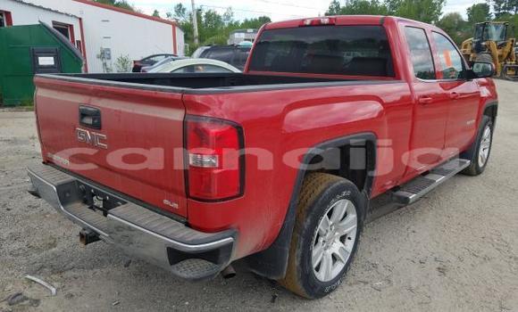 Acheter Neuf Voiture GMC Safari Rouge à Abuja, État de Lagos Acheter Neuf Voiture GMC Safari Rouge à Abuja, État de Lagos