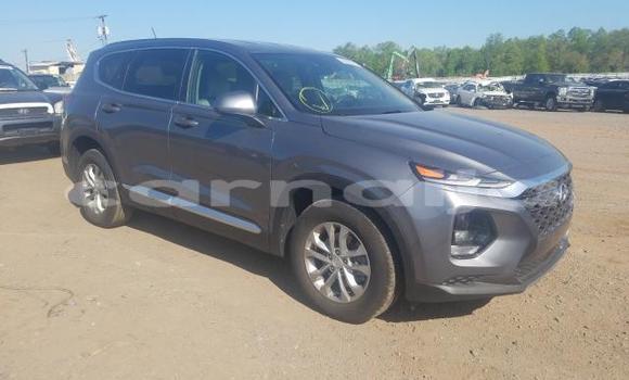 Buy New Hyundai Sonata Brown Car in Abadan in Borno