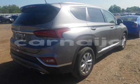 Acheter Neuf Voiture Hyundai Sonata Marron à Abadan, Borno Acheter Neuf Voiture Hyundai Sonata Marron à Abadan, Borno