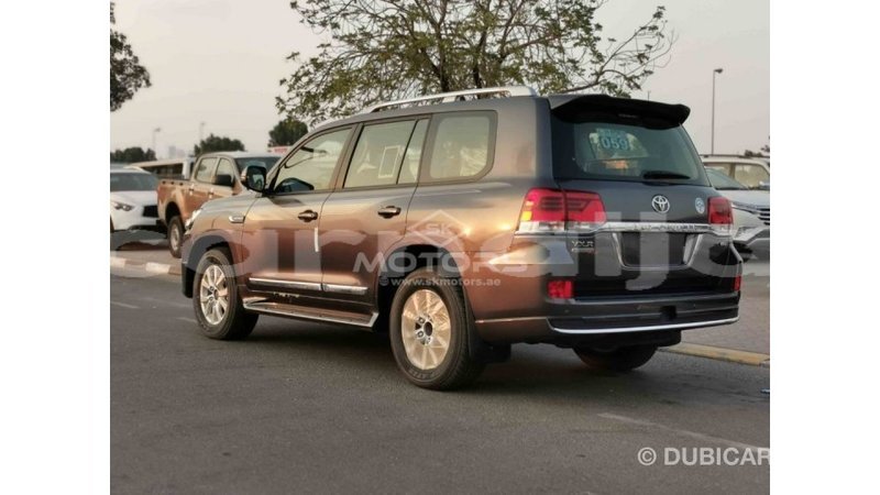 Big with watermark toyota land cruiser abia state import dubai 11476