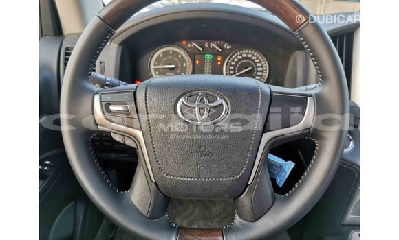 Acheter Import Voiture Toyota Land Cruiser Autre à Import - Dubai, État d'Abia Acheter Import Voiture Toyota Land Cruiser Autre à Import - Dubai, État d'Abia