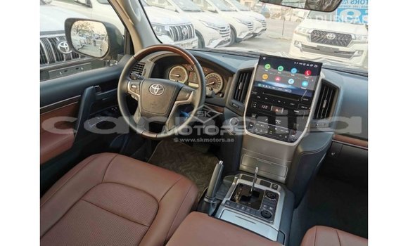 Acheter Import Voiture Toyota Land Cruiser Autre à Import - Dubai, État d'Abia Acheter Import Voiture Toyota Land Cruiser Autre à Import - Dubai, État d'Abia