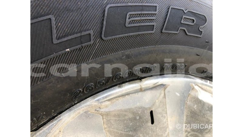 Big with watermark toyota prado abia state import dubai 11477