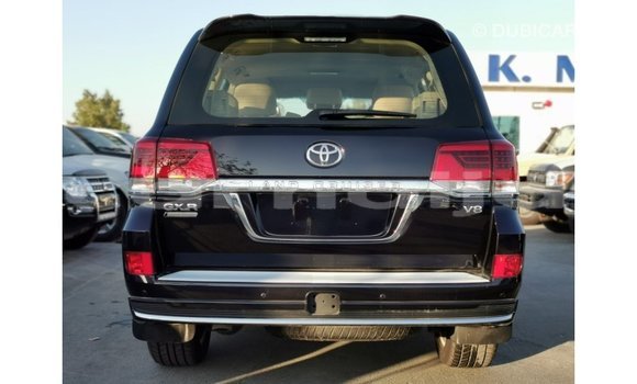Buy Import Toyota Land Cruiser Black Car in Import - Dubai in Abia State Buy Import Toyota Land Cruiser Black Car in Import - Dubai in Abia State