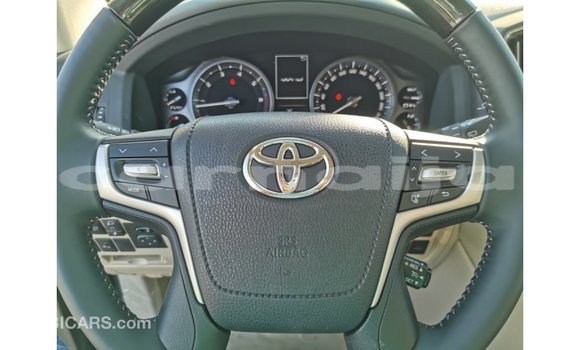 Buy Import Toyota Land Cruiser Black Car in Import - Dubai in Abia State Buy Import Toyota Land Cruiser Black Car in Import - Dubai in Abia State
