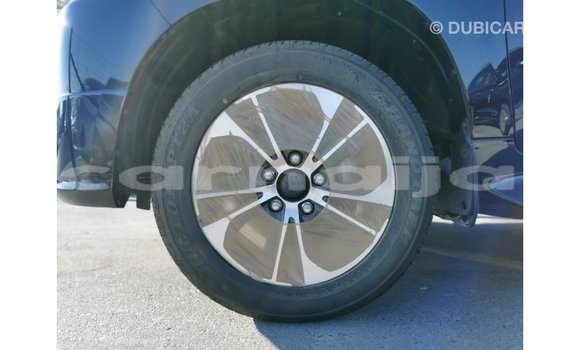 Buy Import Toyota Land Cruiser Black Car in Import - Dubai in Abia State Buy Import Toyota Land Cruiser Black Car in Import - Dubai in Abia State