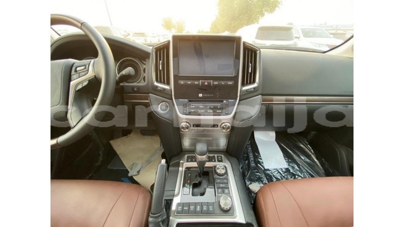 Big with watermark toyota land cruiser abia state import dubai 11479