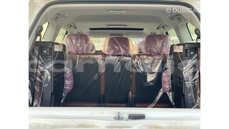 Big with watermark toyota land cruiser abia state import dubai 11479