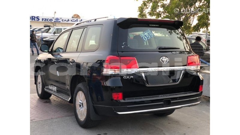 Big with watermark toyota land cruiser abia state import dubai 11480