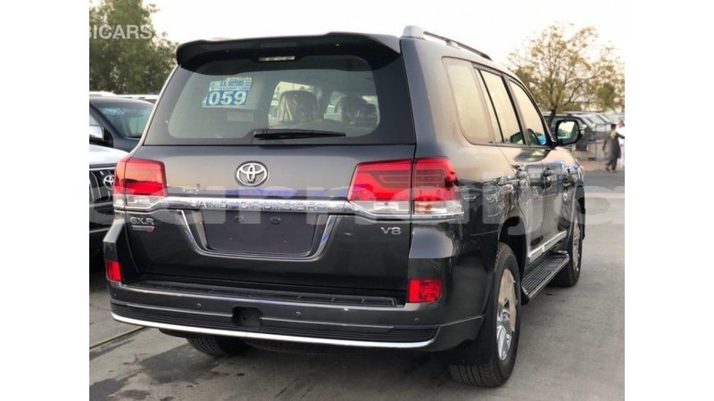 Big with watermark toyota land cruiser abia state import dubai 11481